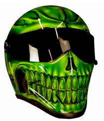 Grim reaper