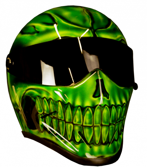 Grim reaper