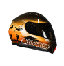 HJC C 10 motorcycle helmet Custom Airbrushed  in Royal Engineers  Memorial theme (Copy) 0