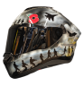 Memorial design lest we forget  on Matrix Chronon 