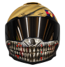 Matrix Chronon custom designed in Grenadier guards beret and Skull theme 0